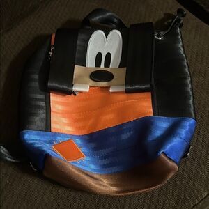 Disney Harvey’s goofy backpack